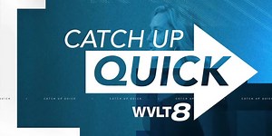 Catch Up Quick | Your fastcast from November 24