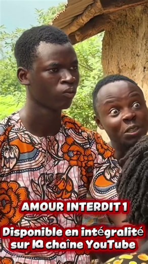 Strict older brother #cinema #africa #nollywoodmovies #comedy #sad