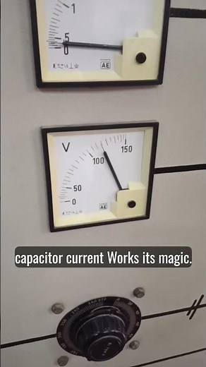 ​Ferranti Effect in the Transmission Line #PowerSystems #ElectricalEngineering #EngineeringLab