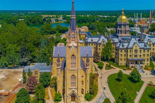 This Midwestern College Town Is One of the Best Places to Live and Retire—How to Visit
