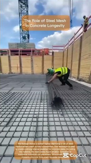 Step-by-Step Guide to Rapid Rebar Deployment