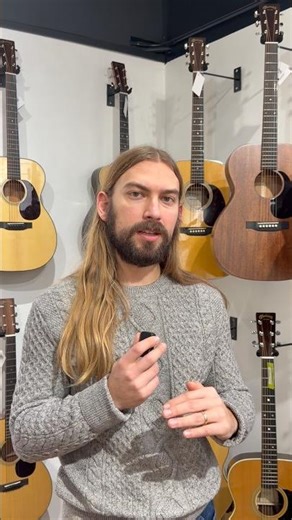 Don’t make this mistake when buying your first guitar