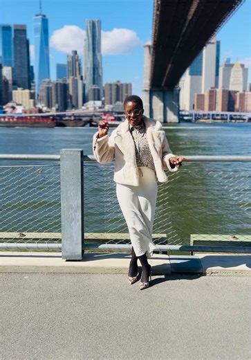 Stylish Sunday Outfit Inspiration for Your Life