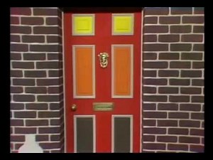 The Magic Door