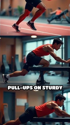 Urban Jungle Fitness: Cityscape Workouts Unleashed