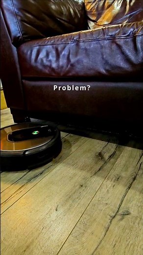 The Simple Hack to Make Your Roomba Clean Under the Couch! 🤖✨