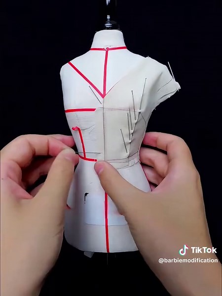 Transformative Barbie Makeover: Magic and Style Unleashed