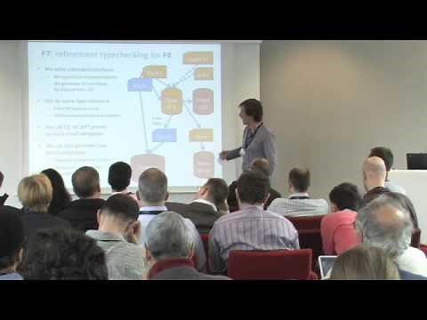 Verified Computing Tools