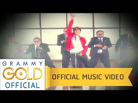 โฟ ดี ฟาย - ปีเตอร์ โฟดิฟาย【OFFICIAL MV】