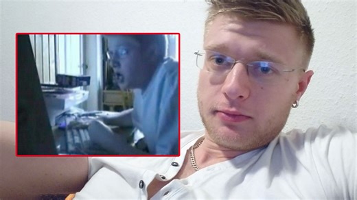 Where Are They Now? Here's What The 'Angry German Kid' Has Been Up To Since His 'Keyboard Crasher' Video Went Viral