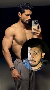 📌Indian Vs Foreign FITNESS INFLUENCERS 🤣#shorts #funny #gym