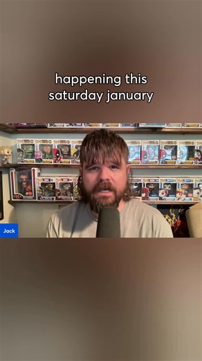 7 Lamb Productions on Instagram: "Live stream. 1/17/2026 www.Patreon.com/7Lamb Be there."