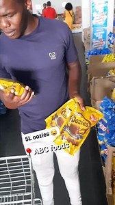 5 liter oozies 🍜 for ko staliking #mongwevlogz #ABCFoods | Garage Creatives
