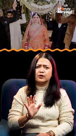 Why Indian Weddings are extremely EXPENSIVE?