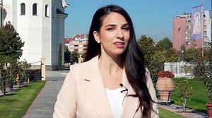 Пјесма нас је одржала, њојзи хвала: Још не свиће рујна зора - ИН4С