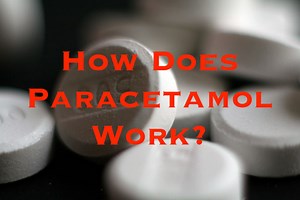 How Does Paracetamol Work?