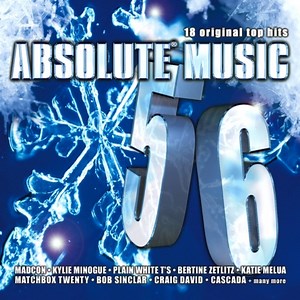 Various - Absolute Music 56