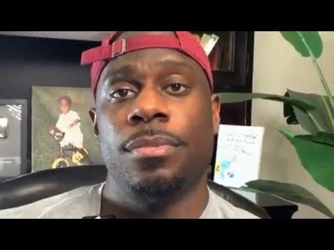 YOU LOST HER THE MOMENT