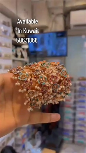 Branded Ladies Jewellery with Home Delivery in Kuwait