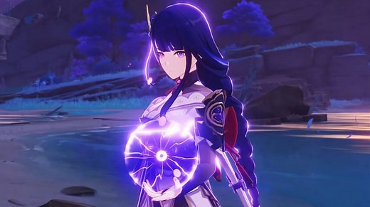 Anne Yatco & Miyuki Sawashiro to voice Raiden Shogun (Baal) in Genshin Impact