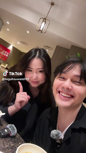 Msbreewc and Teguh Suwandi Collab Videos
