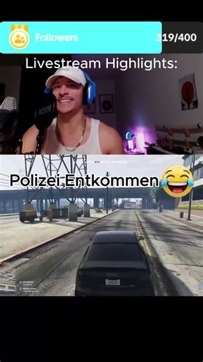 TikTok Streaming Highlights des Monats