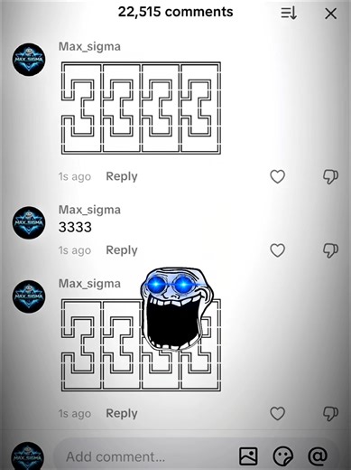 Trollface Edits Compilation