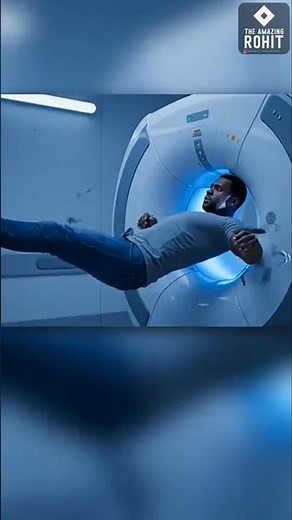 🚨 Shocking MRI Machine Accident | Real-Life MRI Incidents & Safety Risks Explained!