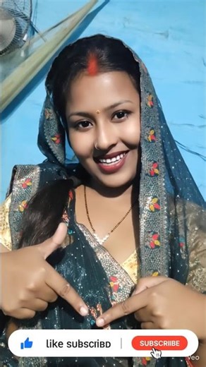 Bhabi Good Morning 😍 | Desi Bhabi Funny Voice | Viral Shorts 2026 #shorts