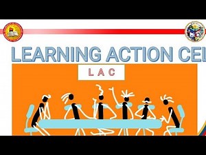 Learning Action Cell - LAC