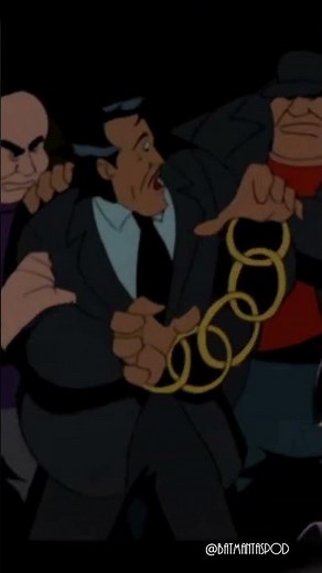 Riddler Introduction