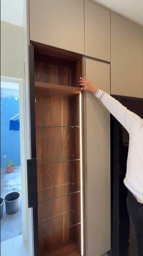 Alacenas para cocinas