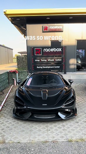 Exploring Supercars: BMW and McLaren Highlights