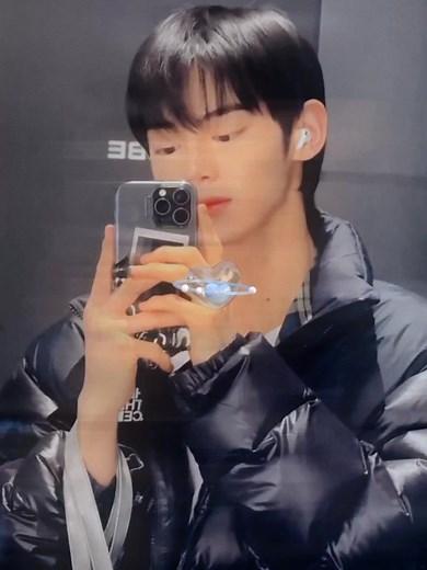 i just made a simple template using hey hey sound, hope sais like it 💙 #TWS #HANJIN #daily_vlog #fyp #CapCut @TWS