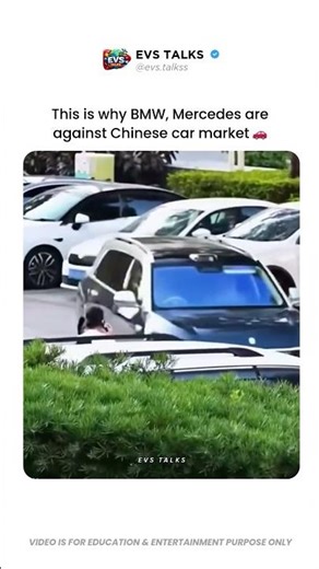 Why China’s Cars Are Winning the Future of Luxury 🚀🚗