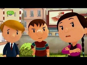 ΜΙΚΡΟΣ ΝΙΚΟΛΑΣ 19