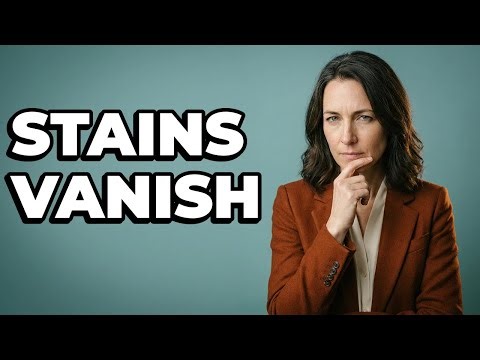 What Is An Enzyme Pre-Treatment Spray For Clothes?