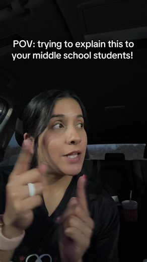 Navigating Toxic Teachers in Middle School