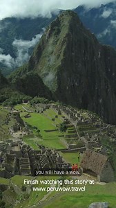 Visit Peru on Reels