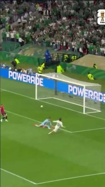 ANOTHER WIN ⚽🏆 MEXICO 🇲🇽 VS CZECH REPUBLIC 🇨🇿