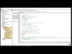 Ansys /UPF Command procedure