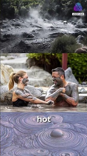 Rotorua - New Zealand Geothermal Wonders