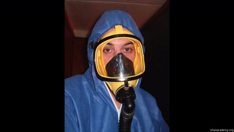 Indoor air pollutants