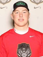 Brock Boltmann, Edina , Dual-Threat Quarterback