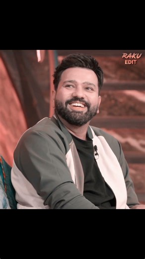 shadishuda log code word me baat karte hai 😂📈 Kapil Sharma trying to roast rohit sharma #kapilsharma