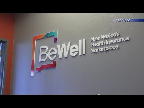 New Mexico's healthcare marketplace sees record enrollment