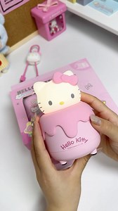 1.6K views · 5.5K reactions | Hello Kitty haul! Unboxing the cutest stuff ever get ready for all the pink and cute vibes! #hellokitty #unboxing #haul | GF warehouse | Facebook