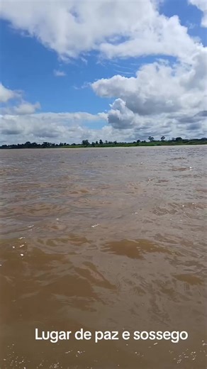 Férias no interior #deusnocomando #natureza #interior