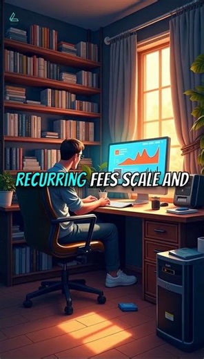 How One Founder Turned PC Games into Decades of Passive Income by Owning the Platform