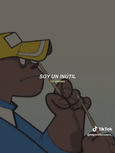 TopXrobinsonX on TikTok